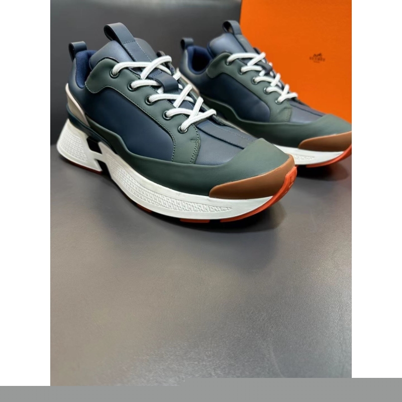 H**mes sneakers